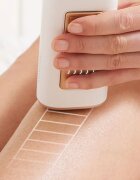 Ulike Air 2 IPL epilátor na tělo tvář oblast bikin a podpaží Star White 1 ks