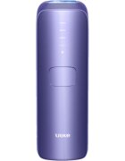 Ulike Air 3 IPL epilátor na tělo tvář oblast bikin a podpaží Deep Purple 1 ks