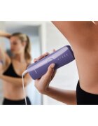 Ulike Air 3 IPL epilátor na tělo tvář oblast bikin a podpaží Deep Purple 1 ks