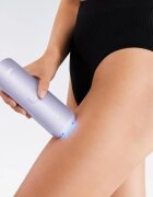 Ulike Air 3 IPL epilátor na tělo tvář oblast bikin a podpaží Levander Purple 1 ks