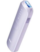 Ulike Air 3 IPL epilátor na tělo tvář oblast bikin a podpaží Levander Purple 1 ks