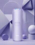 Ulike Air 3 IPL epilátor na tělo tvář oblast bikin a podpaží Levander Purple 1 ks
