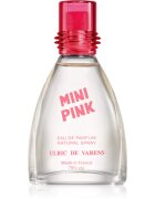 Ulric de Varens Mini Pink parfémovaná voda pro ženy 25 ml