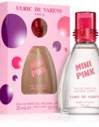 Ulric de Varens Mini Pink parfémovaná voda pro ženy 25 ml