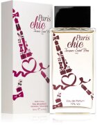 Ulric de Varens Paris Chic parfémovaná voda pro ženy 100 ml