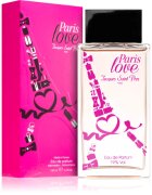 Ulric de Varens Paris Love parfémovaná voda pro ženy 100 ml