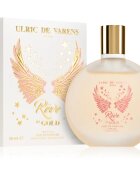 Ulric de Varens Rêve in Gold parfémovaná voda pro ženy 50 ml