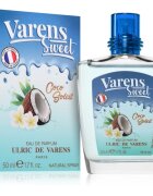 Ulric de Varens Sweet Coco Soleil parfémovaná voda pro ženy 50 ml