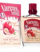 Ulric de Varens Sweet Grenade Passion parfémovaná voda pro ženy 50 ml