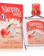 Ulric de Varens Sweet Pêche Chantilly parfémovaná voda pro ženy 50 ml