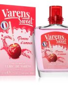 Ulric de Varens Sweet Pomme D'amour parfémovaná voda pro ženy 50 ml