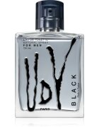 Ulric de Varens UDV Black toaletní voda pro muže 100 ml