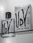 Ulric de Varens UDV Black toaletní voda pro muže 100 ml