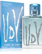 Ulric de Varens UDV Blue toaletní voda pro muže 100 ml