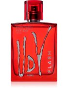 Ulric de Varens UDV Flash toaletní voda pro muže 100 ml