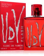 Ulric de Varens UDV Flash toaletní voda pro muže 100 ml