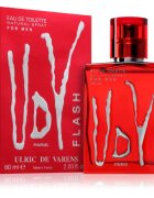 Ulric de Varens UDV Flash toaletní voda pro muže 60 ml