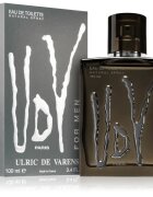 Ulric de Varens UDV For Men toaletní voda pro muže 100 ml