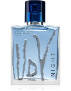 Ulric de Varens UDV Night toaletní voda pro muže 60 ml
