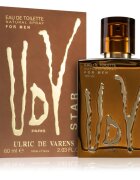 Ulric de Varens UDV Star toaletní voda pro muže 60 ml