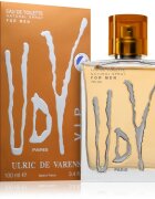 Ulric de Varens UDV VIP toaletní voda pro muže 100 ml
