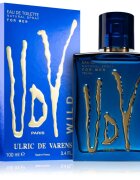 Ulric de Varens UDV Wild toaletní voda pro muže 100 ml
