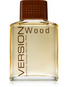 Ulric de Varens Version Wood toaletní voda pro muže 100 ml