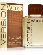 Ulric de Varens Version Wood toaletní voda pro muže 100 ml
