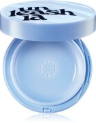 Unleashia Babe Skin Baby Blue Cushion dlouhotrvající make-up v houbičce SPF 40 odstín 23W Jolly 15 g