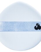 Unleashia Babe Skin Baby Blue Cushion dlouhotrvající make-up v houbičce SPF 40 odstín 23W Jolly 15 g
