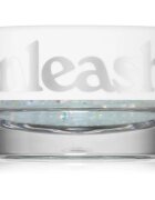 Unleashia Get Loose Glitter Gel třpytky na obličej tělo a vlasy odstín N°2 Starlit Chaser 4 g