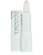 Unleashia Glacier Vegan Lip Balm hydratační balzám na rty se třpytkami odstín No.1 Snow Frost 3.3 g