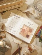 Unleashia Glitterpedia Eye Palette paletka očních stínů odstín No.2 All of Brown 6.2 g