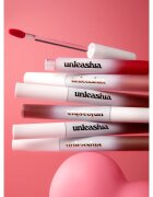 Unleashia Hug Velvet Tint barva na rty pro dlouhotrvající efekt odstín No.2 Mingle 4.5 g