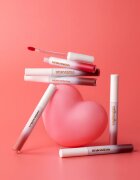 Unleashia Hug Velvet Tint barva na rty pro dlouhotrvající efekt odstín No.2 Mingle 4.5 g