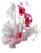 Unleashia Hug Velvet Tint barva na rty pro dlouhotrvající efekt odstín No.6 Our 4.5 g