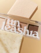 Unleashia Mood Shower Eye Palette paletka očních stínů odstín NO.3 Nude Shower 1 ks