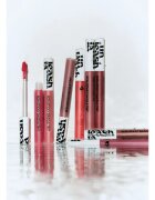 Unleashia Non-Sticky Dazzle Tint dlouhotrvající lesk na rty odstín NO.2 Sunbeam 7.6 g