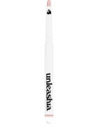 Unleashia Pretty Easy Glitter Stick krémový rozjasňovač v tyčince odstín No.8 Nudy Morn 0.7 g