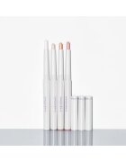 Unleashia Pretty Easy Glitter Stick krémový rozjasňovač v tyčince odstín No.8 Nudy Morn 0.7 g