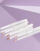 Unleashia Pretty Easy Glitter Stick krémový rozjasňovač v tyčince odstín No.8 Nudy Morn 0.7 g