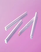 Unleashia Pretty Easy Glitter Stick krémový rozjasňovač v tyčince odstín No.8 Nudy Morn 0.7 g