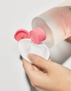 Unleashia Reduire Refreshing Time Cleansing Water zklidňující čisticí voda s kyselinou hyaluronovou 400 ml