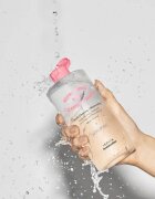 Unleashia Reduire Refreshing Time Cleansing Water zklidňující čisticí voda s kyselinou hyaluronovou 400 ml