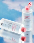 Unleashia Reduire Refreshing Time Cleansing Water zklidňující čisticí voda s kyselinou hyaluronovou 400 ml