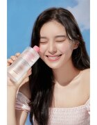 Unleashia Reduire Refreshing Time Cleansing Water zklidňující čisticí voda s kyselinou hyaluronovou 400 ml