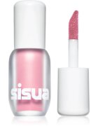 Unleashia Sisua Berry Shot Lip Tint hydratační lesk na rty odstín No.1 White Berry 3.8 g