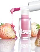 Unleashia Sisua Berry Shot Lip Tint hydratační lesk na rty odstín No.1 White Berry 3.8 g
