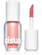 Unleashia Sisua Berry Shot Lip Tint hydratační lesk na rty odstín No.2 Peachy Peach 3.8 g
