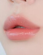 Unleashia Sisua Berry Shot Lip Tint hydratační lesk na rty odstín No.2 Peachy Peach 3.8 g